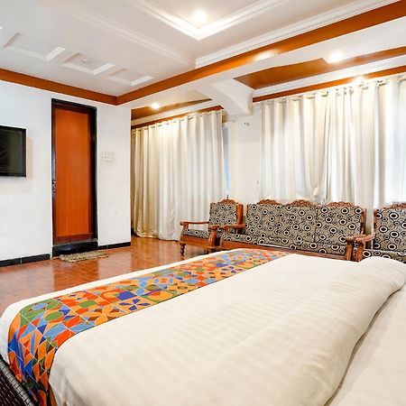 Fabhotel Silver Inn II Nashik Luaran gambar
