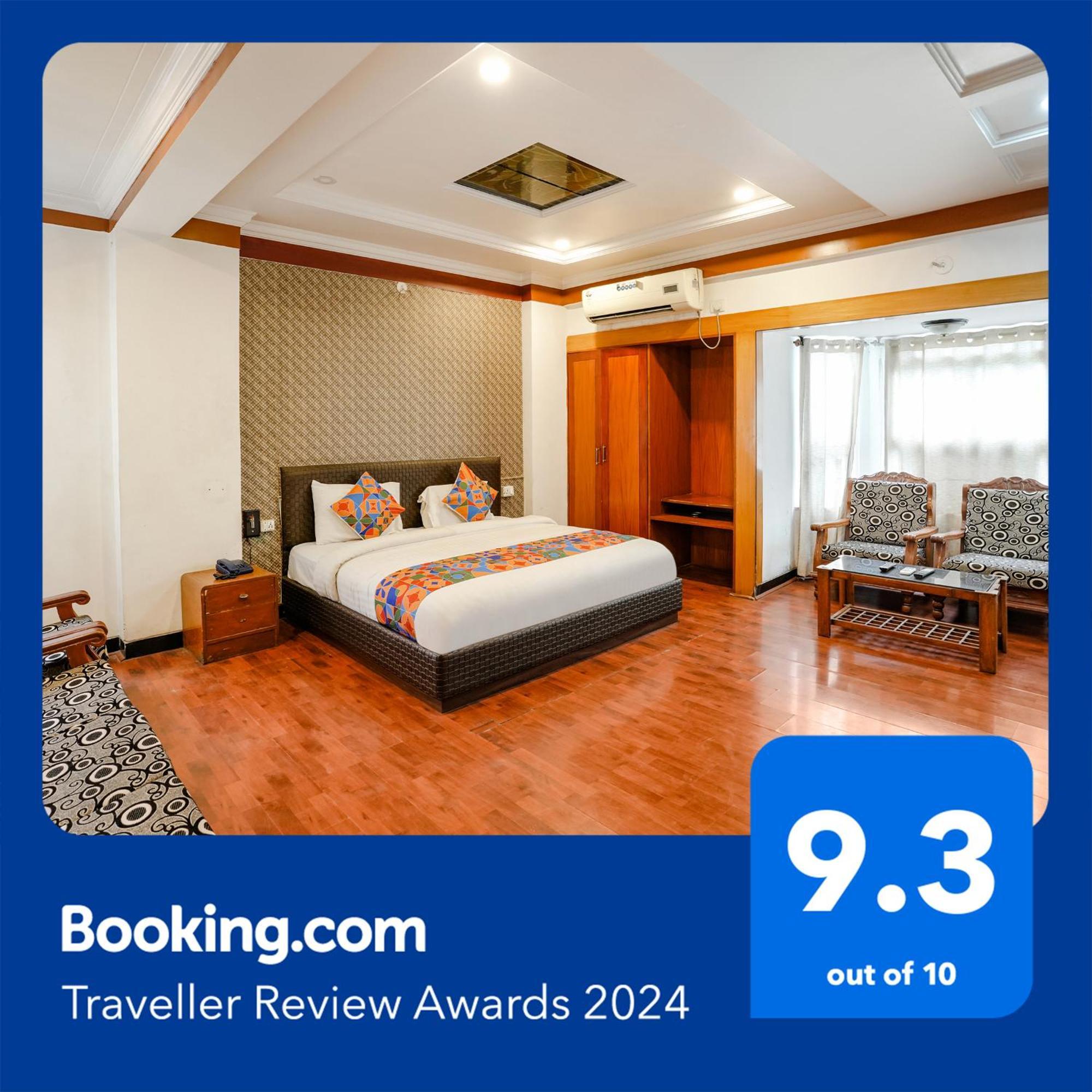 Fabhotel Silver Inn II Nashik Luaran gambar