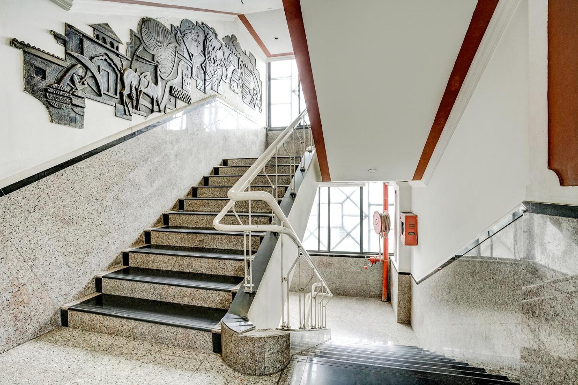 Fabhotel Silver Inn II Nashik Luaran gambar