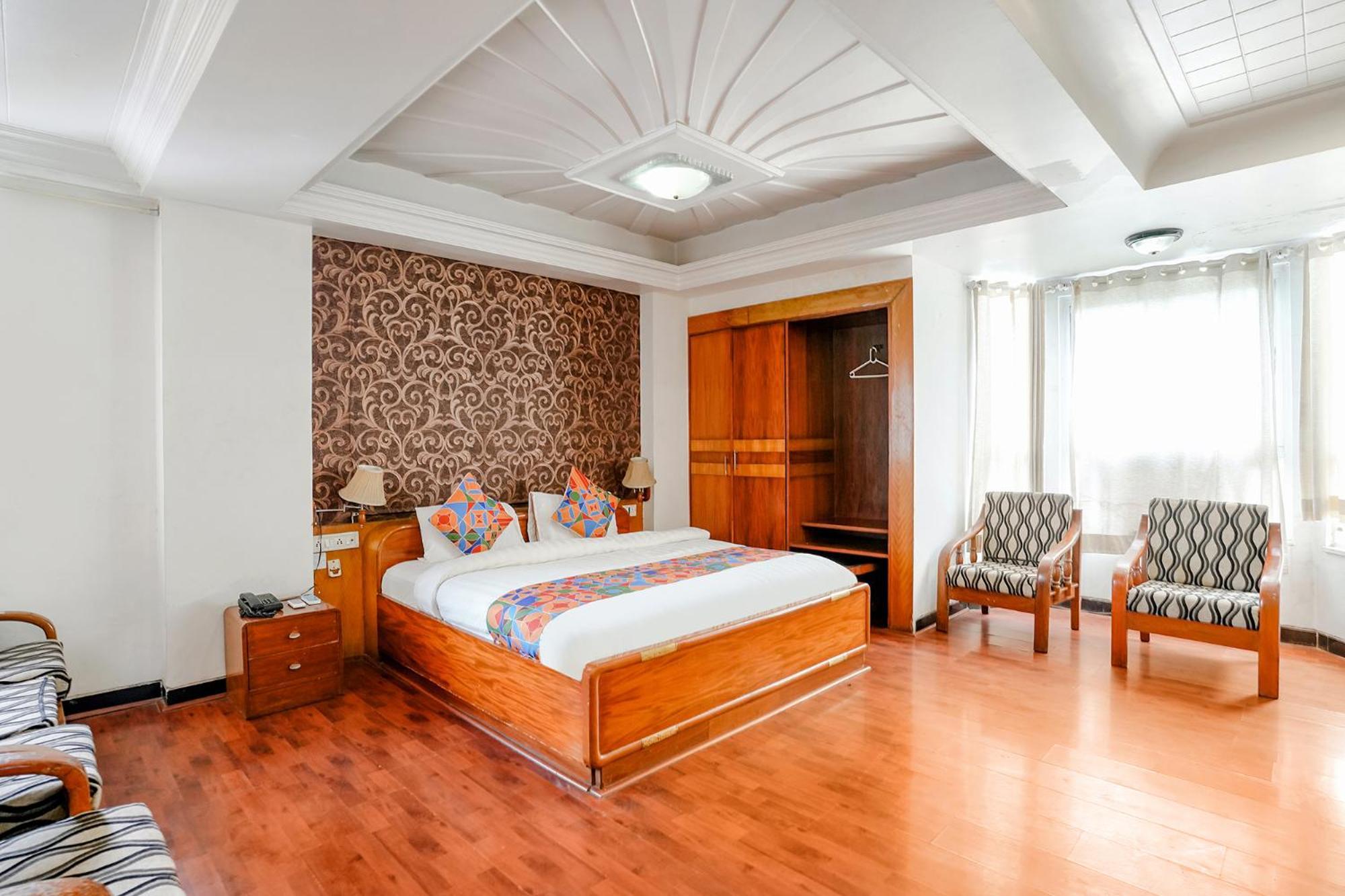 Fabhotel Silver Inn II Nashik Luaran gambar