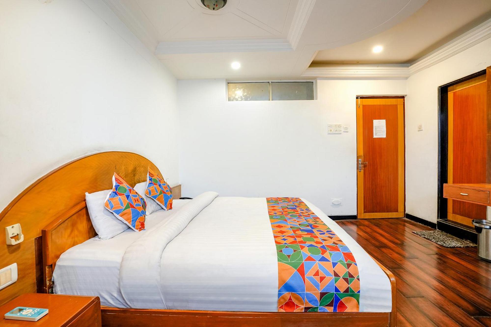 Fabhotel Silver Inn II Nashik Luaran gambar
