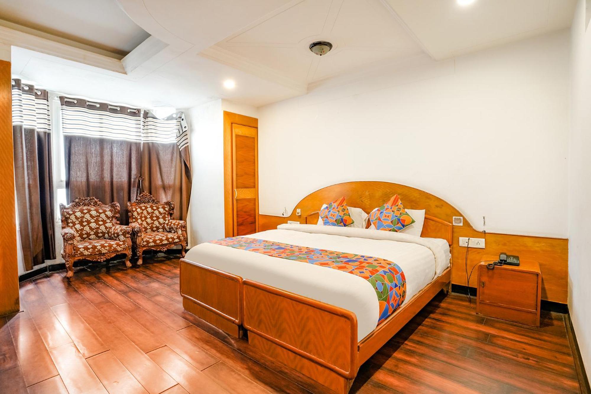 Fabhotel Silver Inn II Nashik Luaran gambar