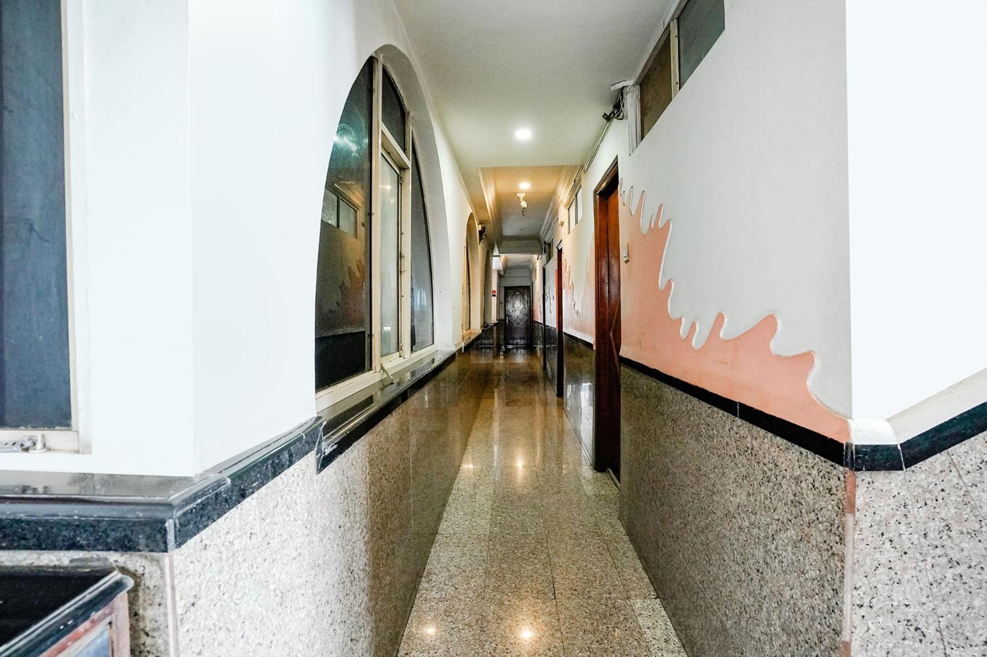 Fabhotel Silver Inn II Nashik Luaran gambar