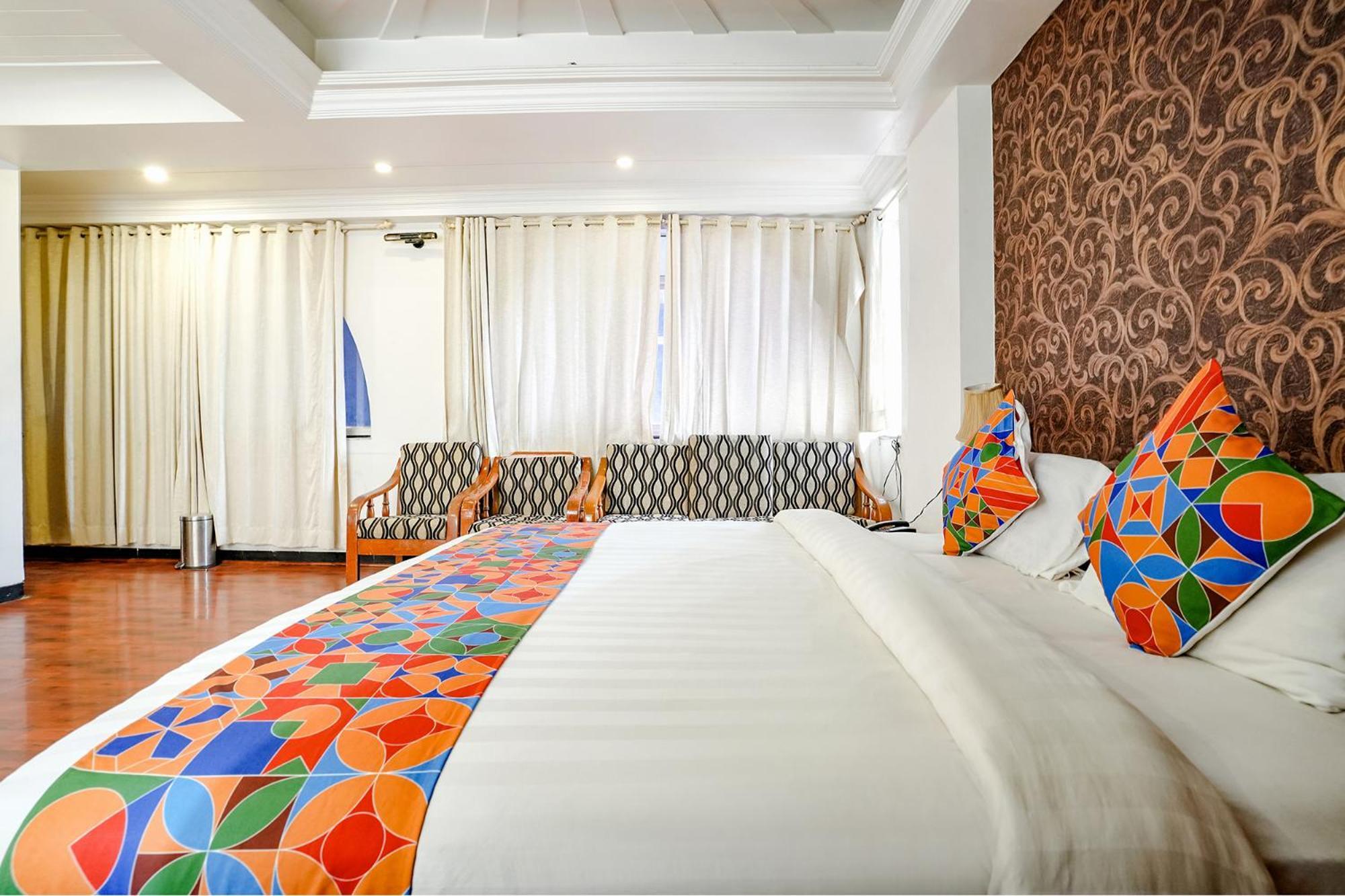 Fabhotel Silver Inn II Nashik Luaran gambar