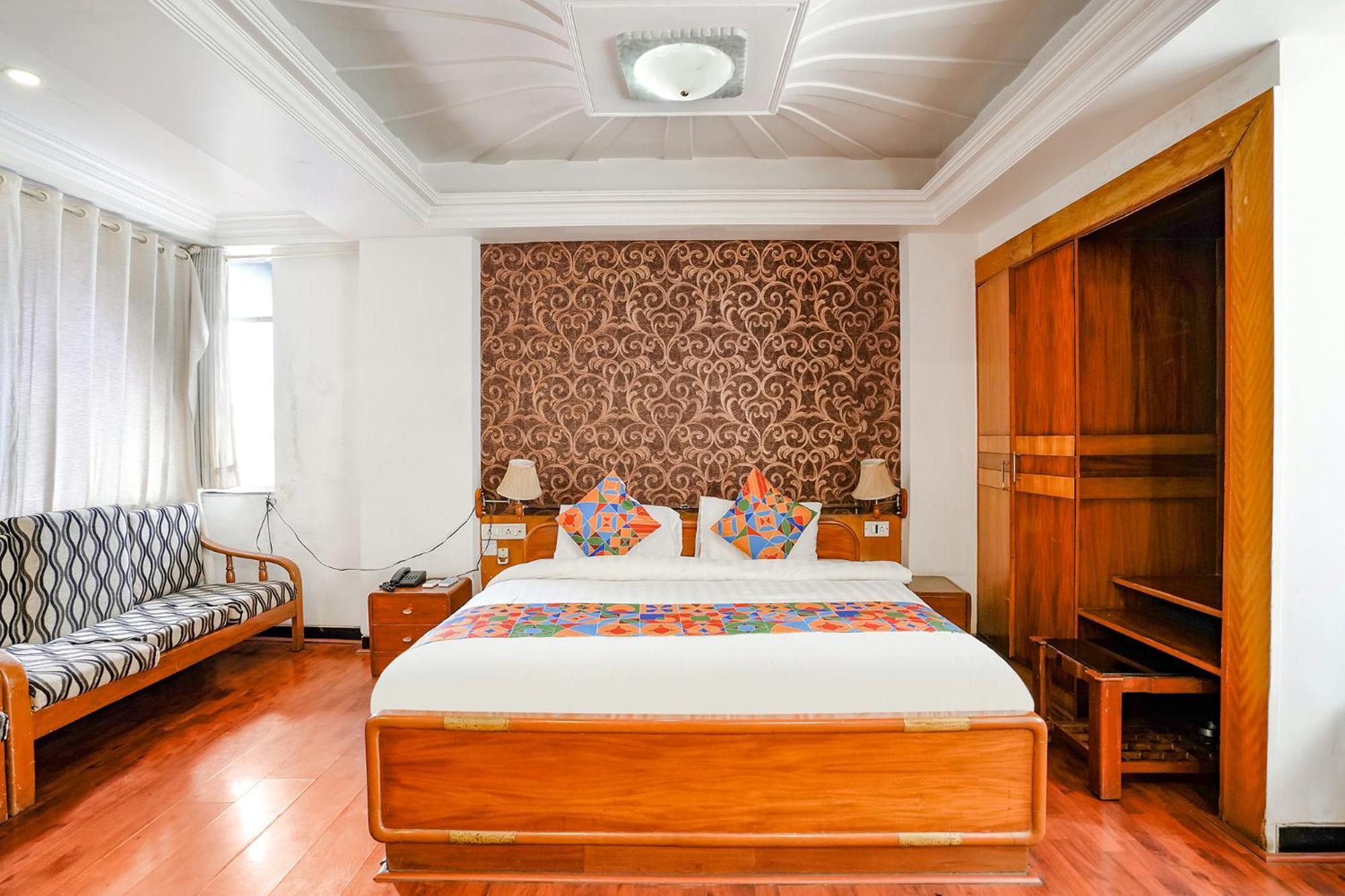 Fabhotel Silver Inn II Nashik Luaran gambar